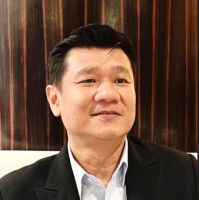 Steven Leong