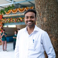 Padmanabh Belavadi