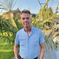 Berno Beukeveld