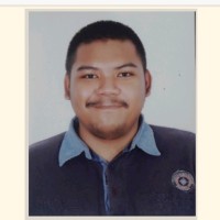 Mohd Edham
