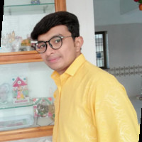 Ca Chirag Ribadiya