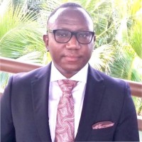 Olutayo Oyelade, P.E.