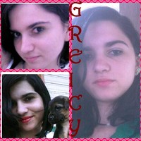 Greicy Cordeiro
