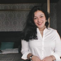 Anishka Bhatia