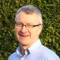 Tom Mcelarney