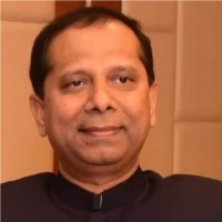 Dr. Ashwyn Kumar(Ph. D)