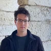 Damir Shakenov