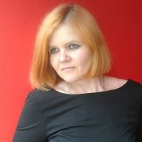 Светлана Пасичная