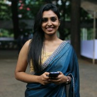 daniya suresh