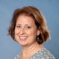 Patricia Klepitch