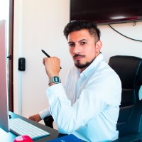 Franz Achelias Alvarez