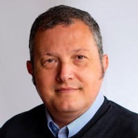 Luís Gustavo Bortolon