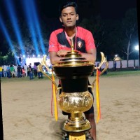 Krishan Kumar