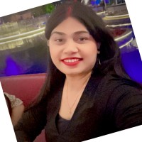 Bina Jha