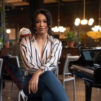 Sade Banks-Johnson