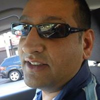 Amarjit Samra