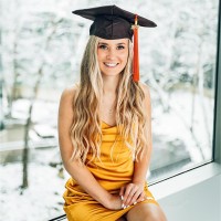 Kaitlin Bluhm