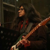 Rahul Bhandari