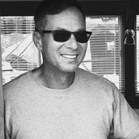 Derek Khaw