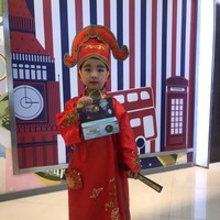 黄焱华