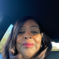 Darlene Hall