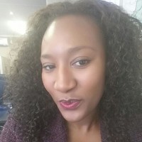 nomthandazo msibi