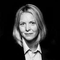 Johanna Almén