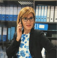 SARA ZAMPARO