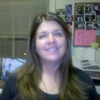 Sue Lissy