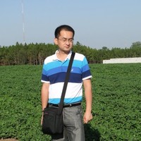 Fei Zhao Shanghai Wells Seed