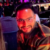 Abhishek Sharma 🌏