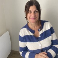Marjorie Badih