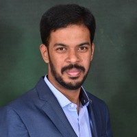VIGNESH SIVARAMAN