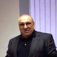 LEV ARON DRAGOBETSKY BITELMAN