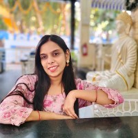 Yogita Sinha