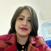 Denssy López