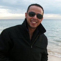 Hany Eldebeiky
