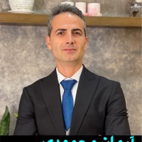 arman mahmoudi