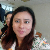 Yani Lisbey de la Cruz Hernández