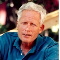 PETER MCFARLANE