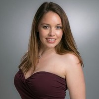 Zoë Rutherford