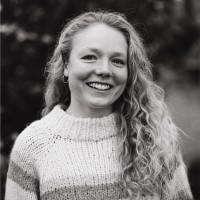 Karoline Huber Pedersen