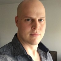 Tom Reichmann