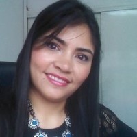 Luz Elena Montes Gazabón