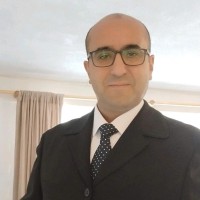 Sergio Bahamondes Bustamante