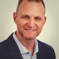 Brady Bruhn, MBA, CIC