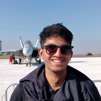 Rohan Reddy Alleti