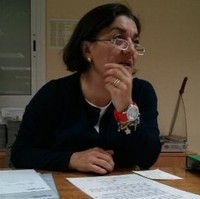 Maria Jose Aranda Rubio