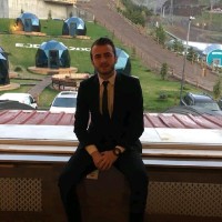 Burak Öztürk