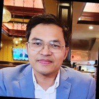 Jay Toledo, Cpa